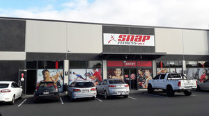 Products: Snap Fitness Albany