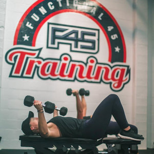 Products: F45 Petone