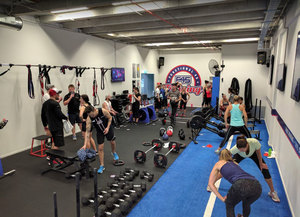 F45 Christchurch