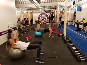 F45 Auckland CBD