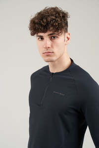 Boost Pullover