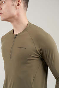 Boost Pullover