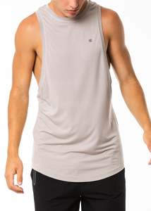 Charged Muscle Tank