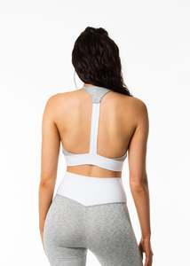 No Boundary: No Boundary Sports Bra