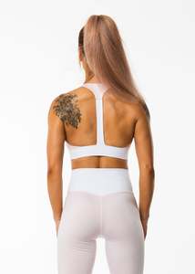 No Boundary Sports Bra