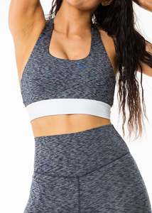 No Boundary Sports Bra