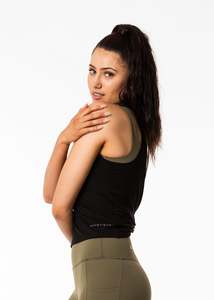 Freedom: Freedom Tank Top