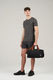 Duffle Bag / Black