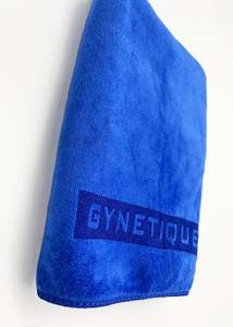 Accessories: Gym Towel - Large