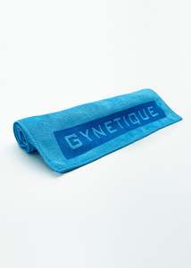 Accessories: Gym Towel