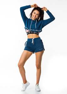 Identity Sweat Shorts