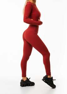 Bare with Me Legging