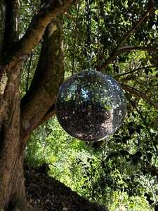 Disco Ball - Large Gypsy & Co. EVENTS