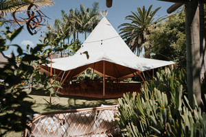 Tipi prices starting from Gypsy & Co. EVENTS
