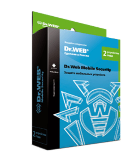 Dr.Web Mobile Life