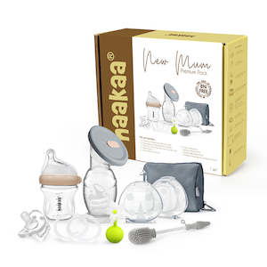 Generation2: New Mum Premium Pack