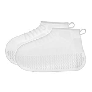 Toddlers And Children: Kid's Waterproof Shoe Covers