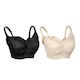 Hands-Free Pumping & Nursing Bra