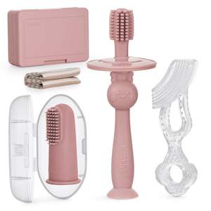 haakaa Infant Oral Care Kit