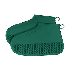 Toddlers And Children: Kid's Waterproof Shoe Covers