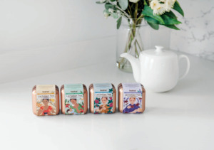 2024 Black Friday Sale: Organic Herbal Lactation Tea for Breastfeeding Mums