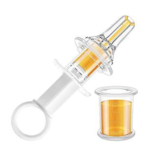 Toddlers And Children: Oral Feeding Syringe