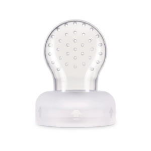 Toddlers And Children: Fresh Food Feeder One-piece Replacement Pouch - L