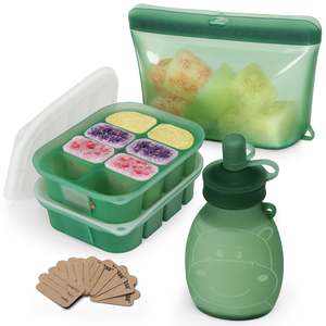 2024 Black Friday Sale: Flexi-Prep, Store & Feed Combo