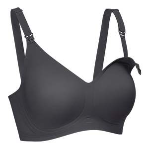 Seamless Nursing ComfortaBra