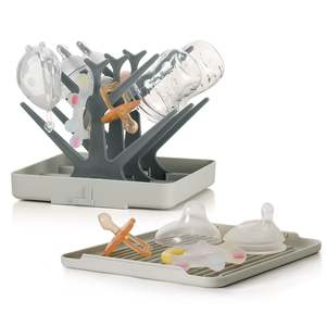 2024 Black Friday Sale: Easy-store Drying Tree & Tray Set