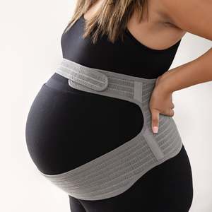 2024 Black Friday Sale: 360° Maternity Lift & Support Band