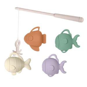 2024 Black Friday Sale: Bathtime Anglers Fishing Toy Set