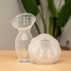 Generation2: Gen. 2 Pump + Petal Milk Collector Bundle