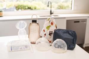 2024 Black Friday Sale: New Mum Bundle