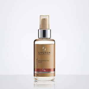LuxeOil Reconstructive Elixer 100ml