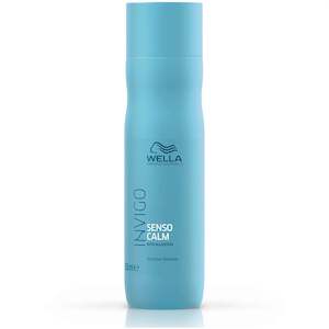 Wella: Wella Senso Calm Shampoo 250ml