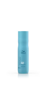 Wella Aqua Pure Shampoo 250ml