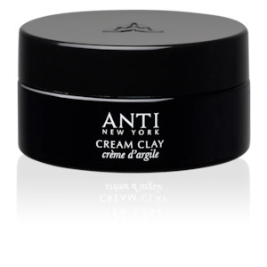 Anti: ANTI Cream Clay 75g