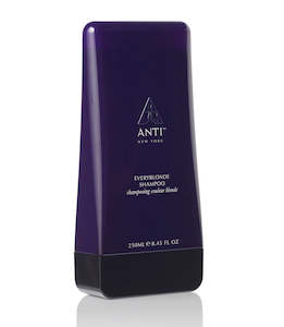 ANTI Everyblonde Shampoo 250ml