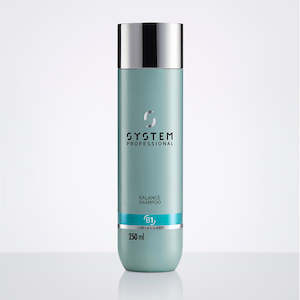 Balance Shampoo 250ml