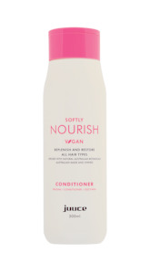 Juuce: JUUCE Softly Nourish Conditioner 300ml