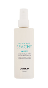 JUUCE Sea Air Mist Beachy 200ml