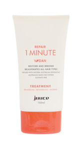 JUUCE Repair 1 Minute Treatment 150ml
