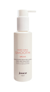 Juuce: JUUCE Tame Curls Smooth 150ml