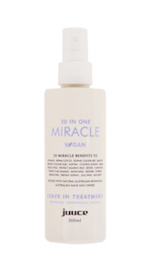 Juuce: JUUCE 20 In One Miracle spray 200ml