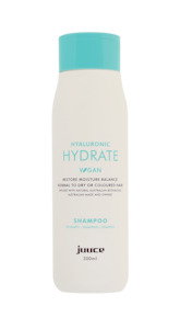 Juuce: JUUCE Hyaluronic Hydrate Conditioner 300ml