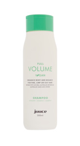 JUUCE Full Volume Shampoo 300ml