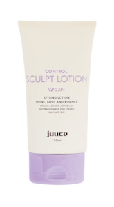 Juuce: JUUCE Control Sculpt Lotion 150ml