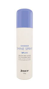 Juuce: JUUCE Shimmer Shine Spray 100g