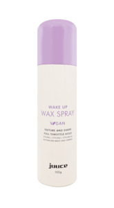 Juuce: JUUCE Wake up Wax Spray 150g